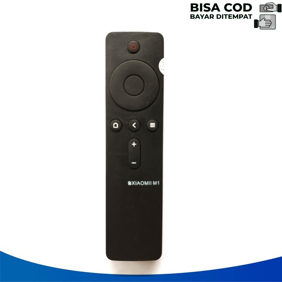 Remot SMART TV LED XIAOMI - MI TV 4A ANDROID