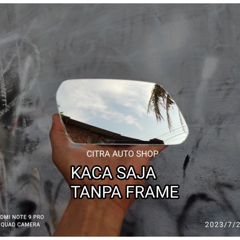 Kaca Spion Ford FOCUS 2005 2006 2007 Kanan