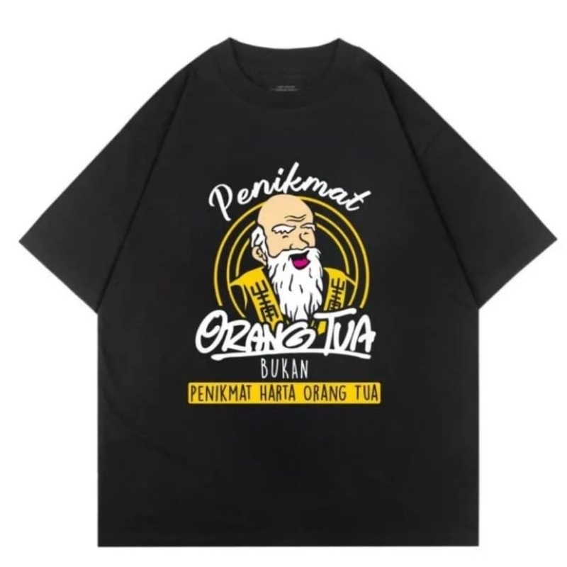 BAJU DISTRO ORANG TUA