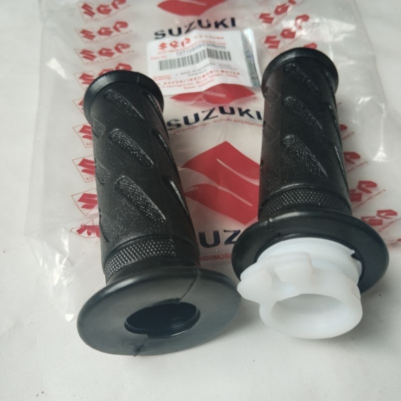 HANDGRIP SUZUKI SMASH LAMA SMASH NEW SHOGUN 110
