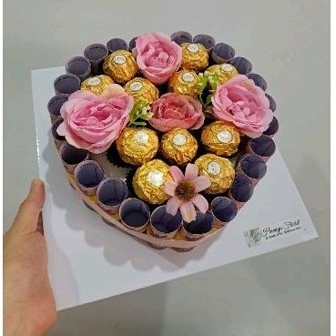 

Cake Hadiah Ulang Tahun