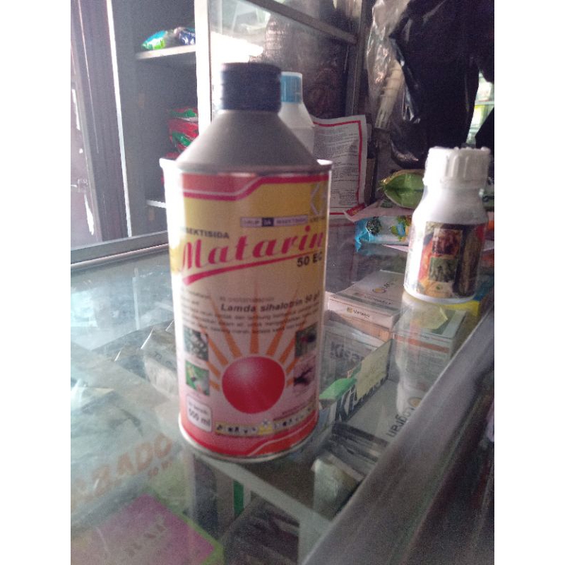 Matarin 500ml