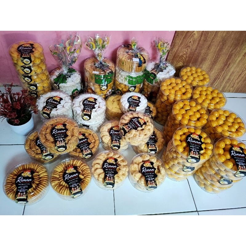 

Lidah kucing enak murah