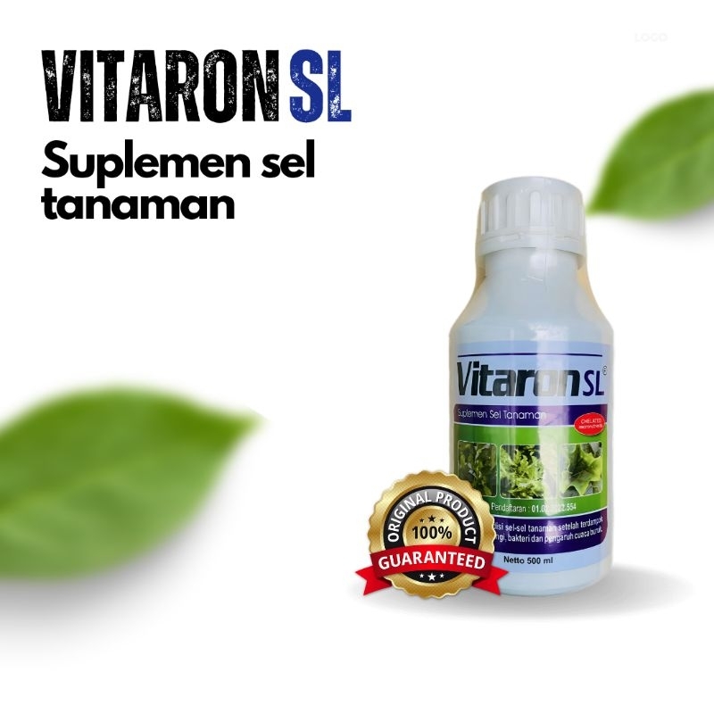 vitaron sl 500ml