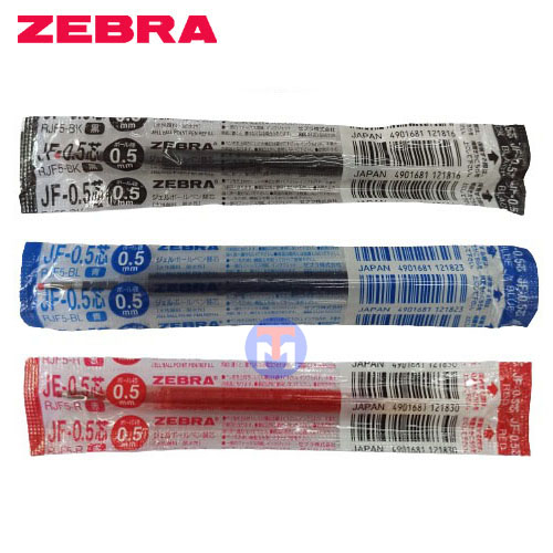 

Refill Pulpen Zebra RJF5 0.5