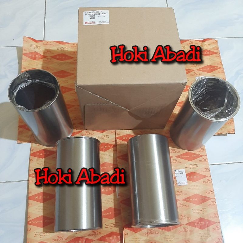 Liner Boring Taft GT F70 DL V83 Original 11461-87305