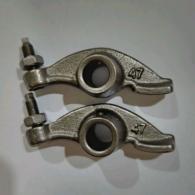 PELATUK PLATUK KLEP PIANO KLEP MIO SPORTY SOUL FINO KARBU JUPITER Z VEGA ZR VEGA R NEW