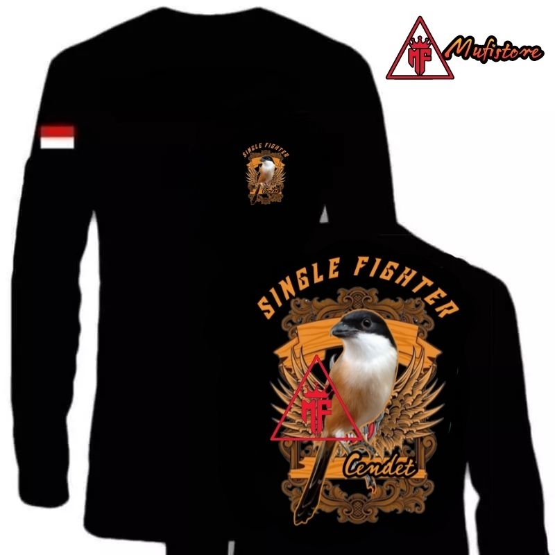 KAOS CENDET MANIA BAHAN ADEM TERBARU BISA KASIH NAMA KAMU