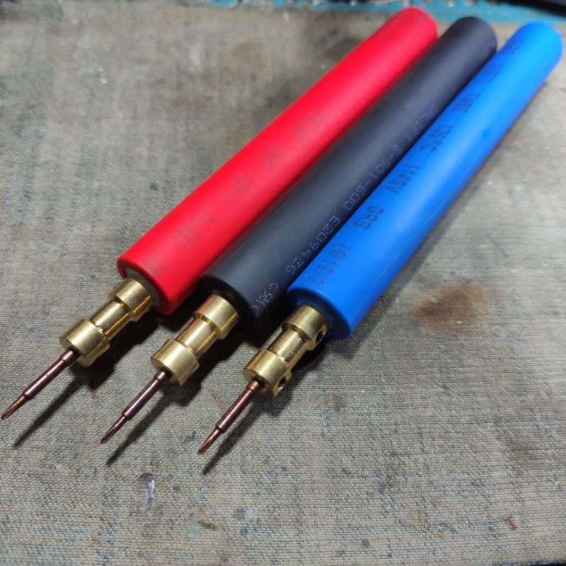 Obeng Elektrik Mini ±500RPM
