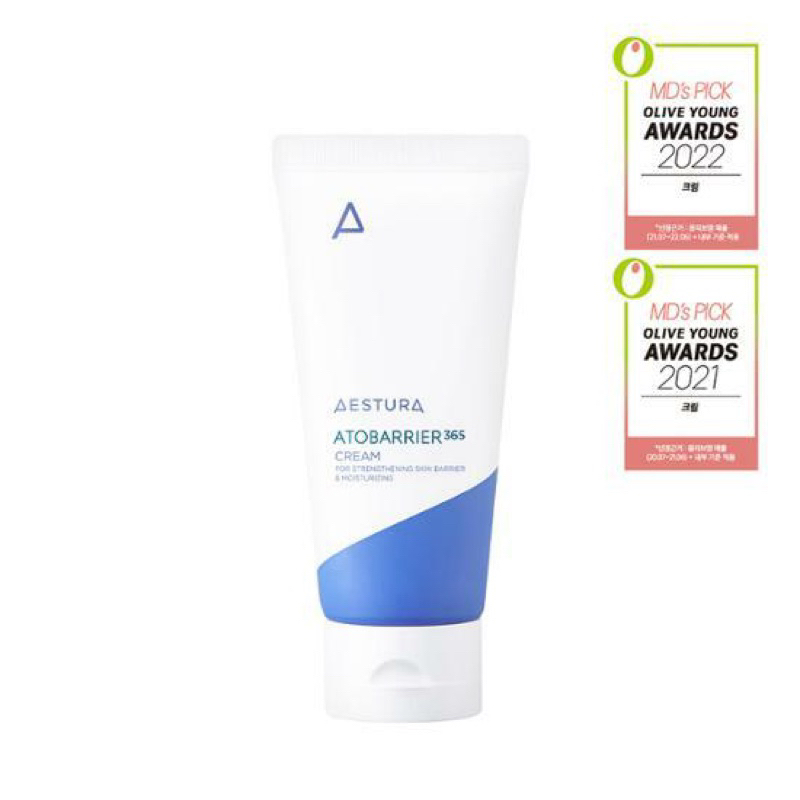 Aestura Autobarrier 365 Cream / Essence / Lotion