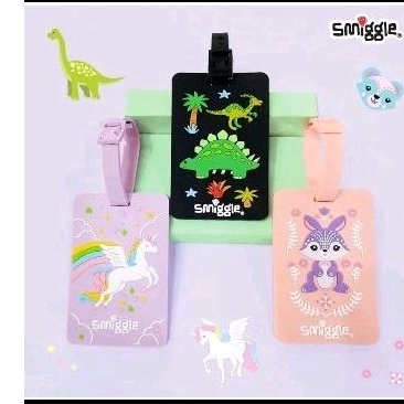 

Name tag smiggle