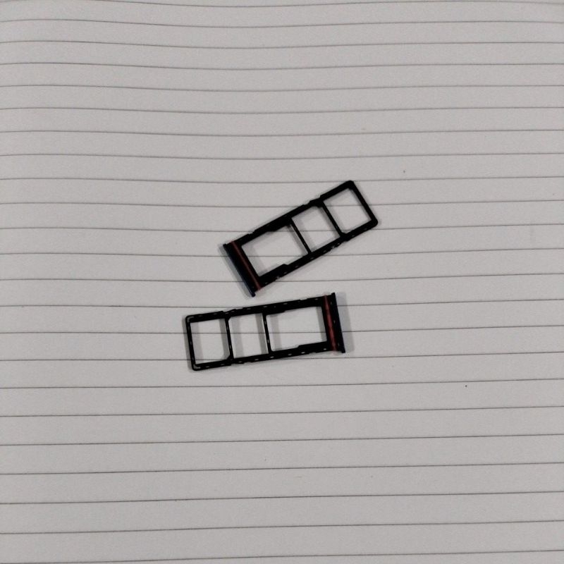 SIM TRAY / SIM LOCK / SLOT SIM INFINIX HOT10