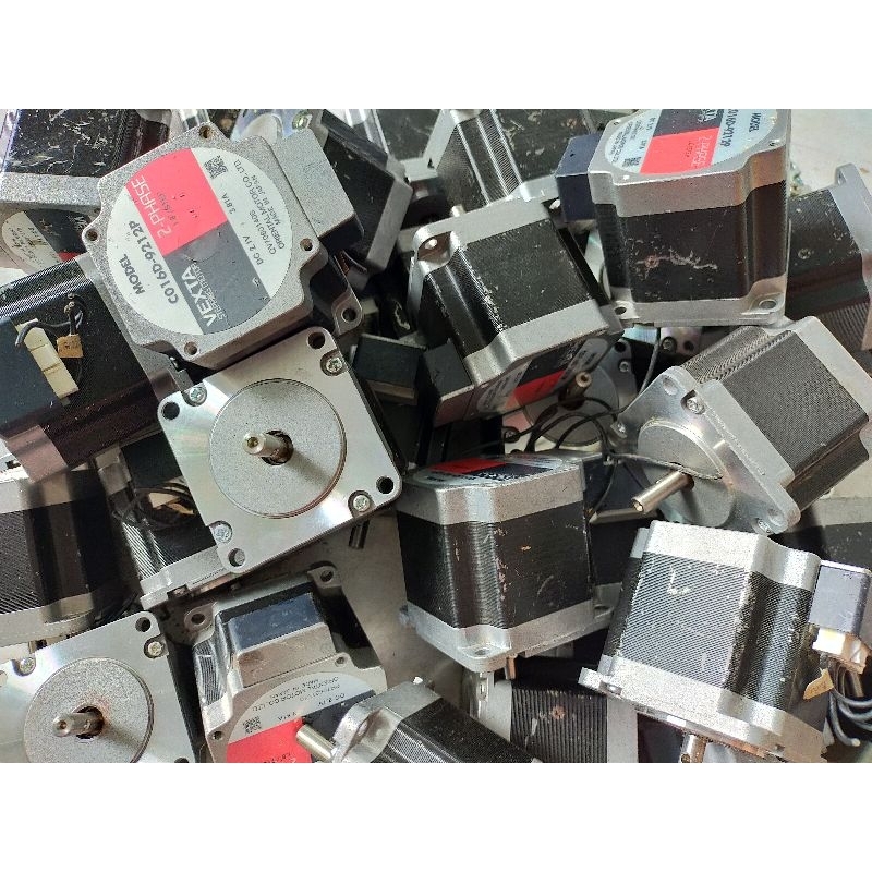 steper motor vexta