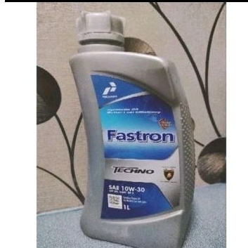 oli fastron SAE 10W-30