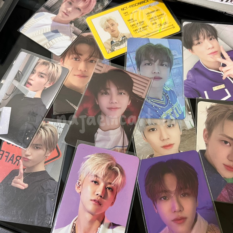 wts aab pc jaemin taeyong