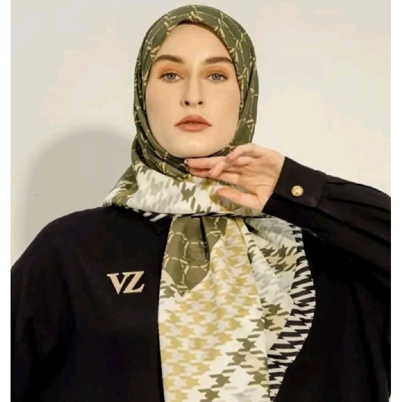 Rumaisha scraf VZ ori