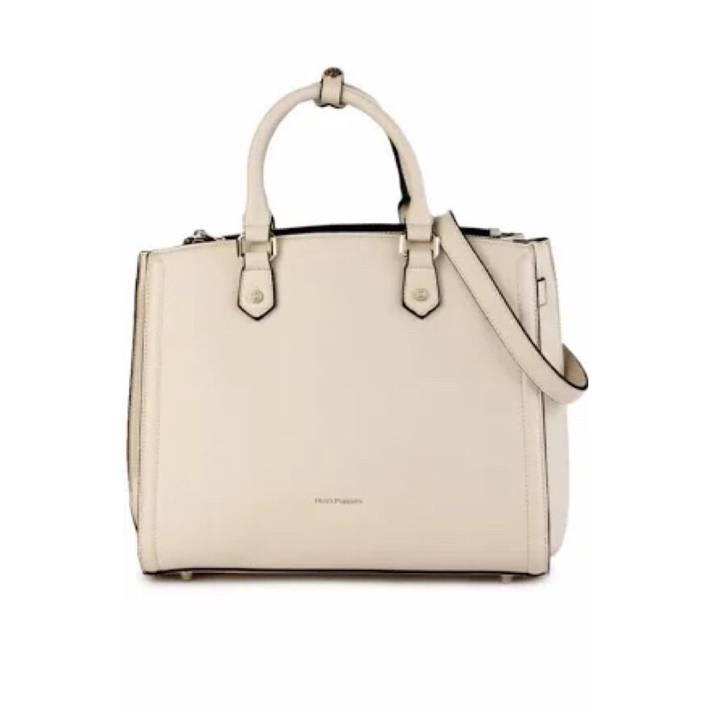 hush puppies Sheila top handle