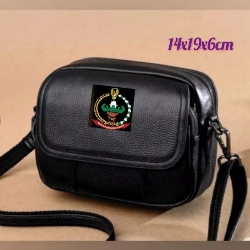 tas selempang persit pia jalasenastri bhayangkari dharma pertiwi