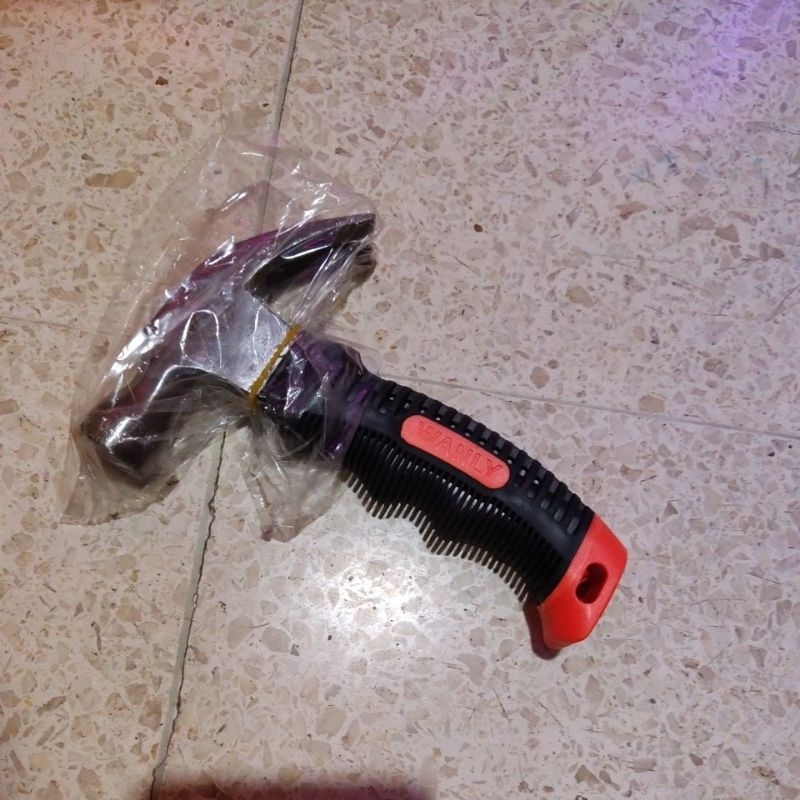 PALU KECIL