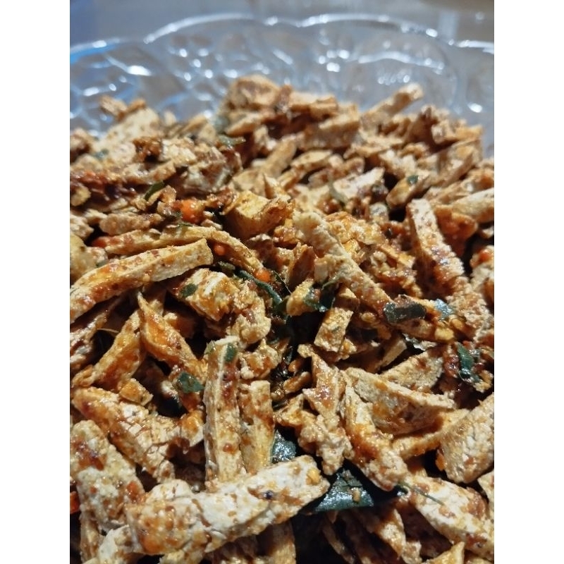 

Basreng Viral | Bakso Goreng | Basreng Pedas Jeruk