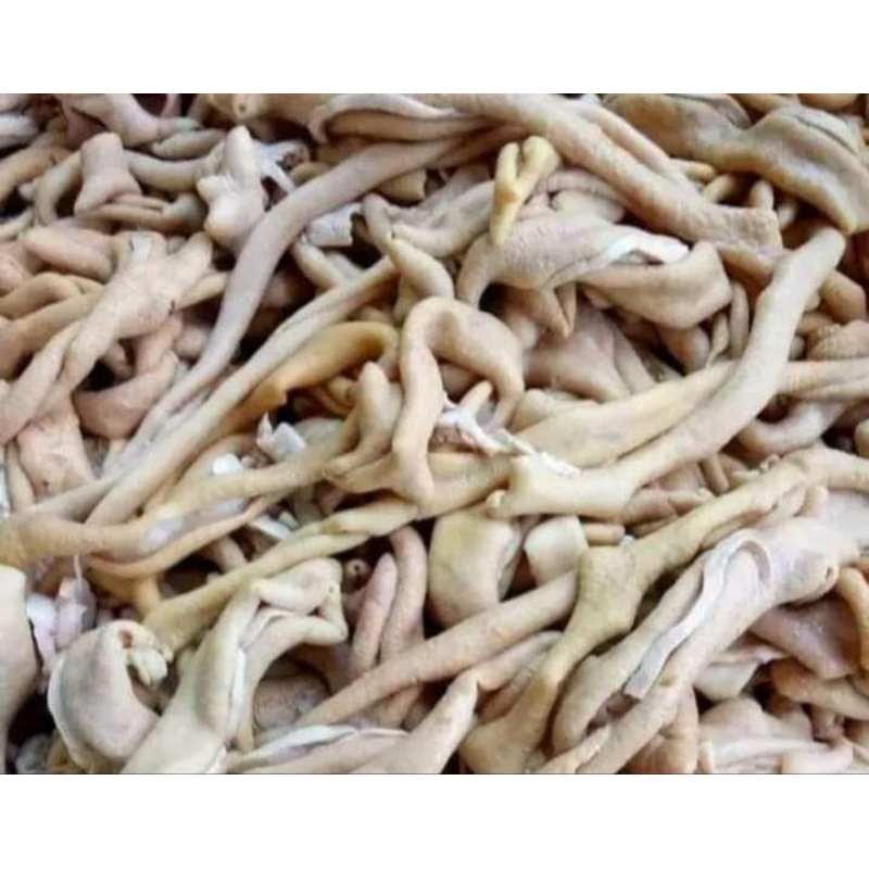 

USUS AYAM