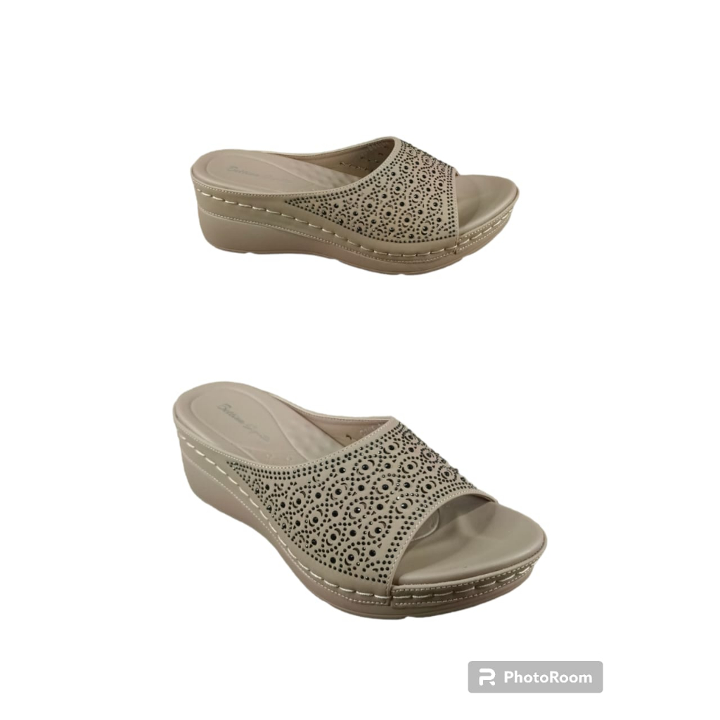 SANDAL WANITA BETTINA C305-BS1894