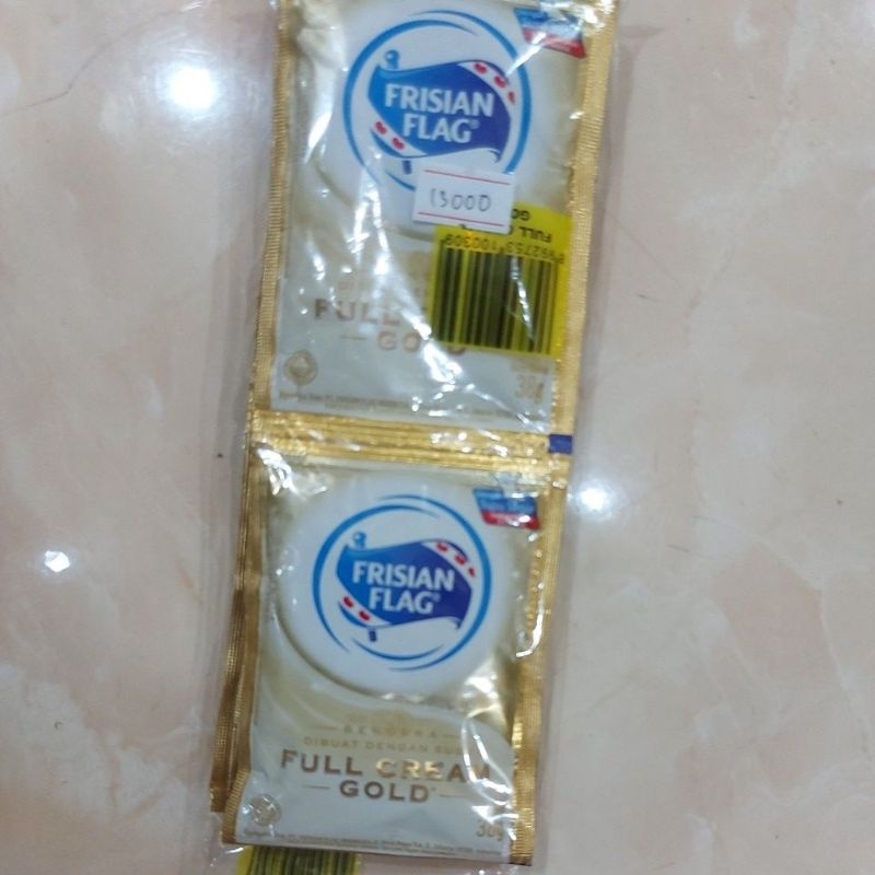 

SKM frisian flag gold 38 gr (1 renceng isi 6)