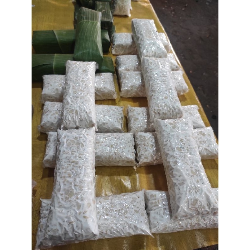 

tempe 1 pcs - KIRIM INSTAN
