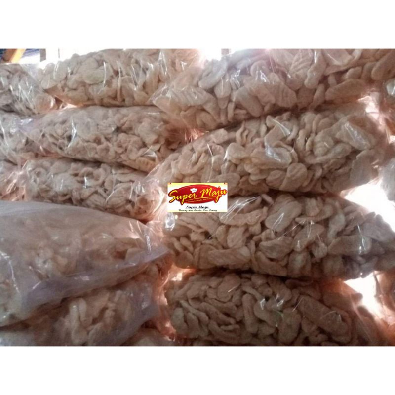 

PAKET HEMAT CUANKI LIDAH 126 BIJI