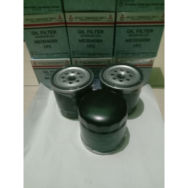 FILTER OLI MITSUBISHI PS120 PS100