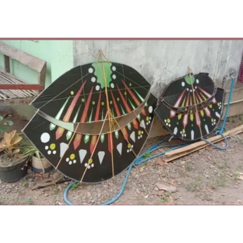 gapangan pegon