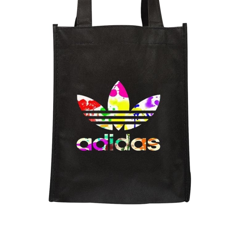 TOTEBAG ADIDAS /TAS  WANITA DAN PRIA /TOTEBAG MURAH