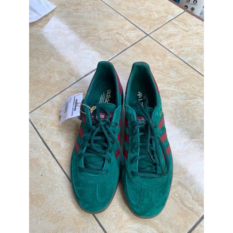 ADIDAS SPEZIAL CW BLACKBURN