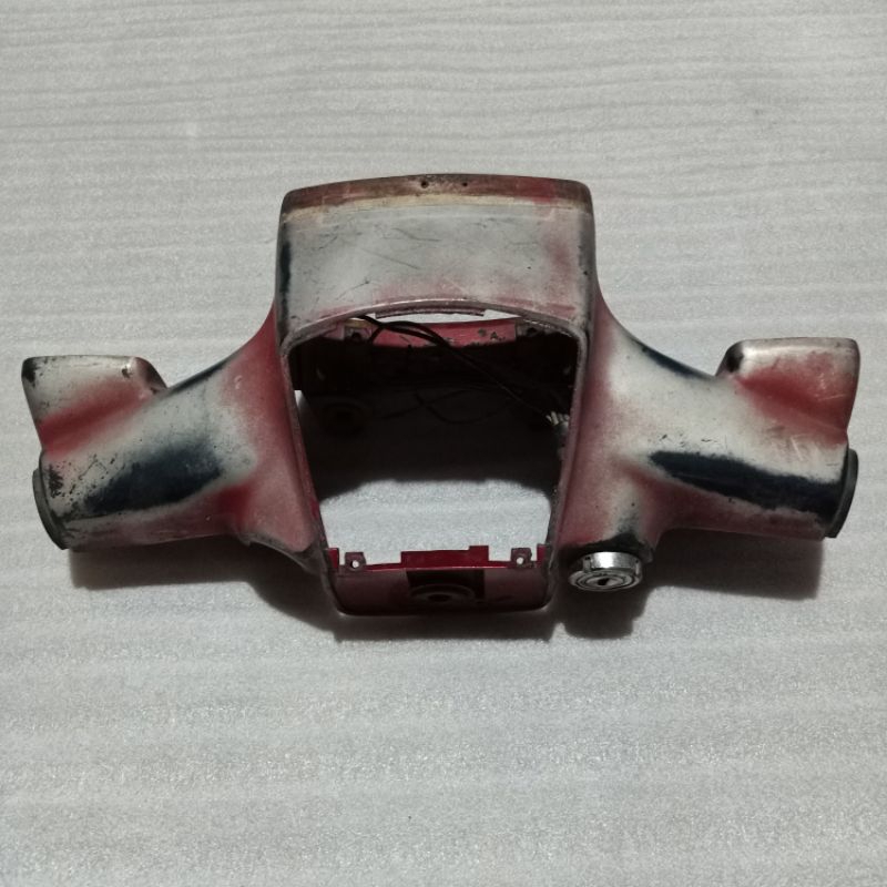 batok totok cover kepala stir Suzuki FR 70 FR 80 fr70 fr80