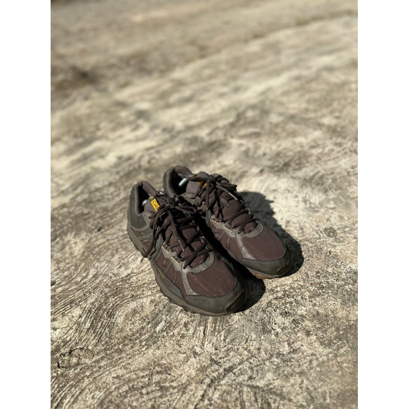 Sepatu second original columbia