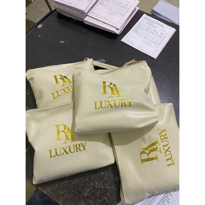 paket BPOM PRM luxury glow series