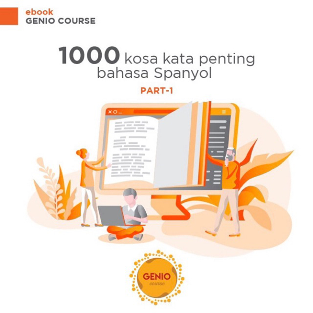 

Ebook Bahasa Spanyol