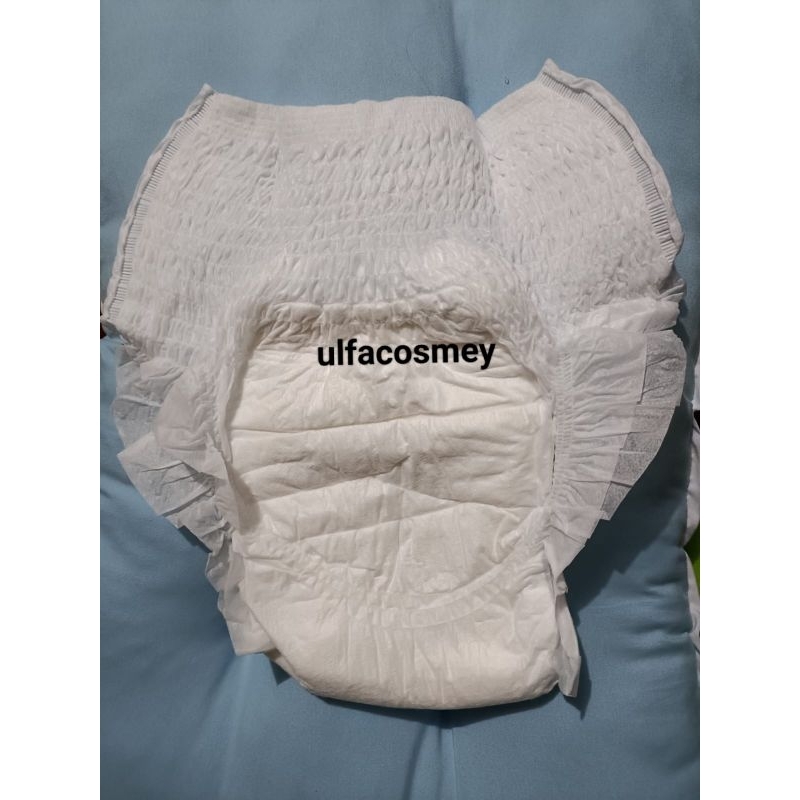 mom & bad popok celana dewasa M L & XL