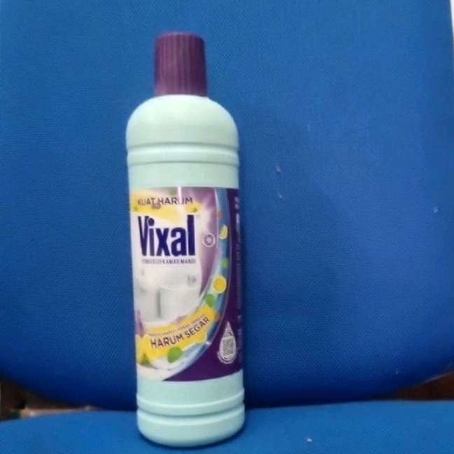 Vixal 470 ml random