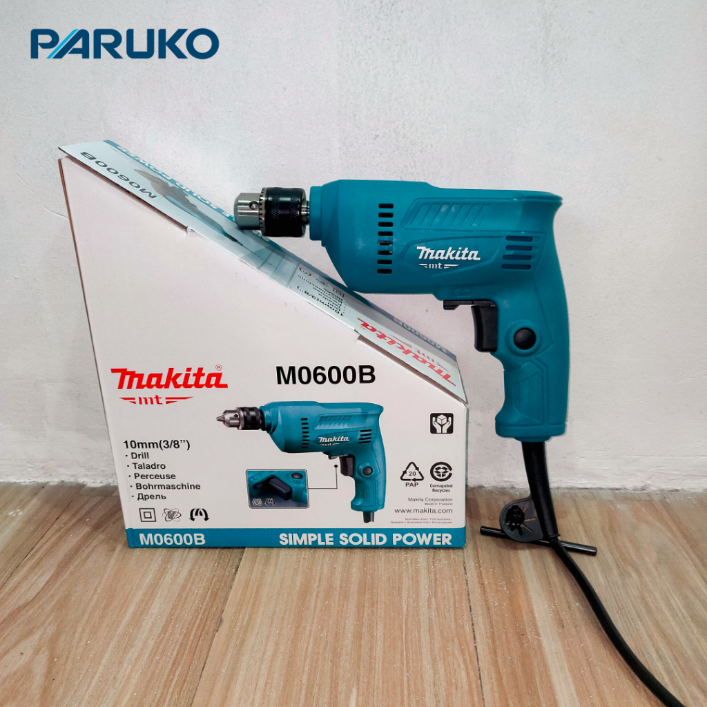 MAKITA BOR M0600B