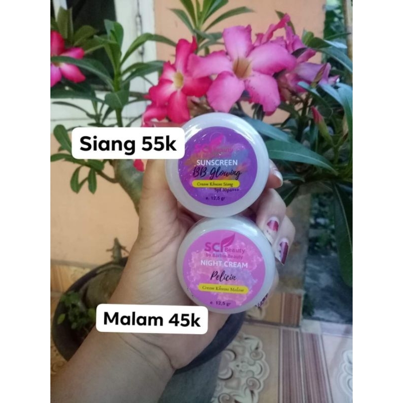 skincare pelicin SCI