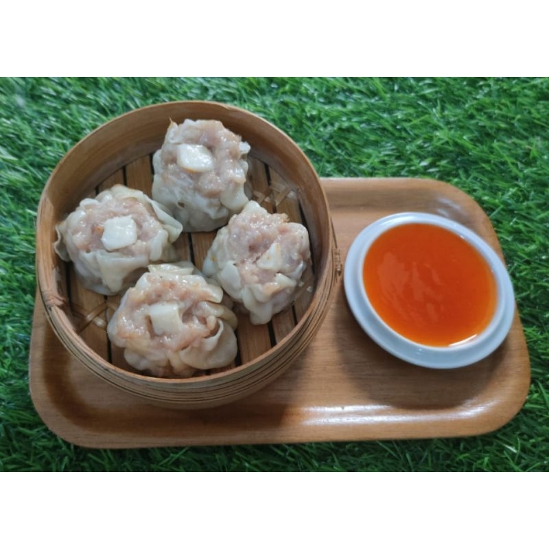 

dimsum ayam mix