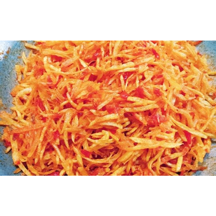 

keripik kentang mustiofa asli jogja 250 gr