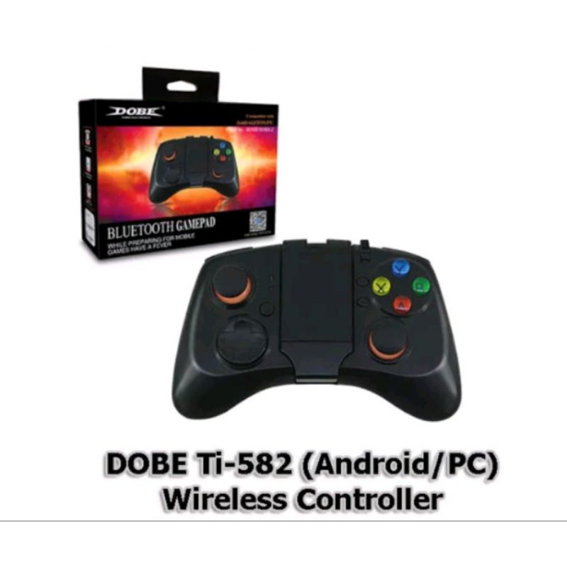 DobeTi 582 - Joystick Bluetooth