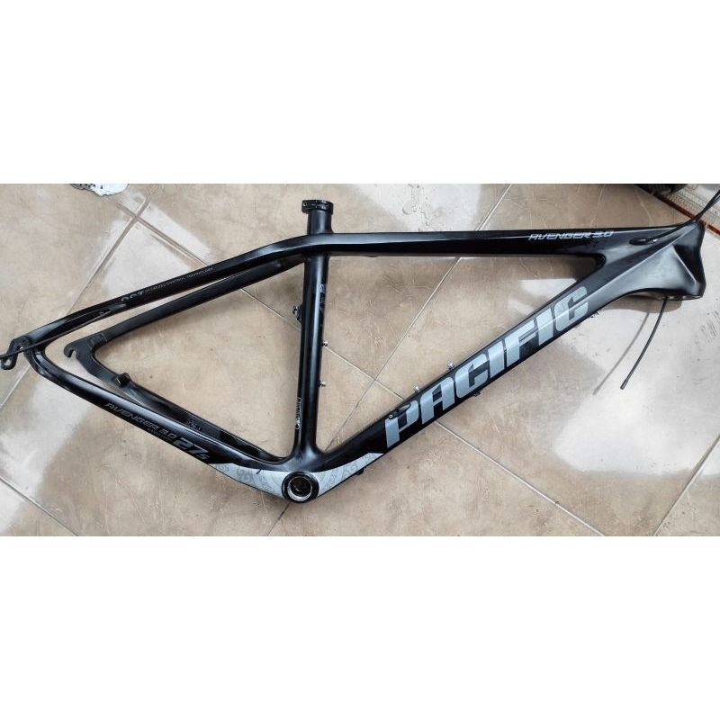 Frame PACIFIC Avenger 3.0