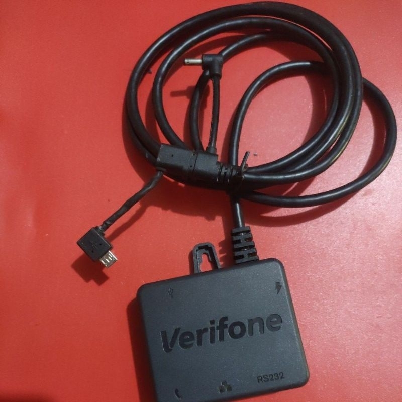 Dongle verifone c680 Ff