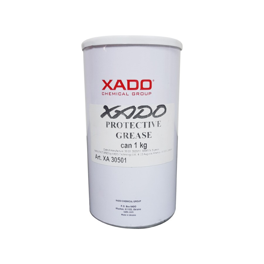 XADO Protective Grease 1 KG