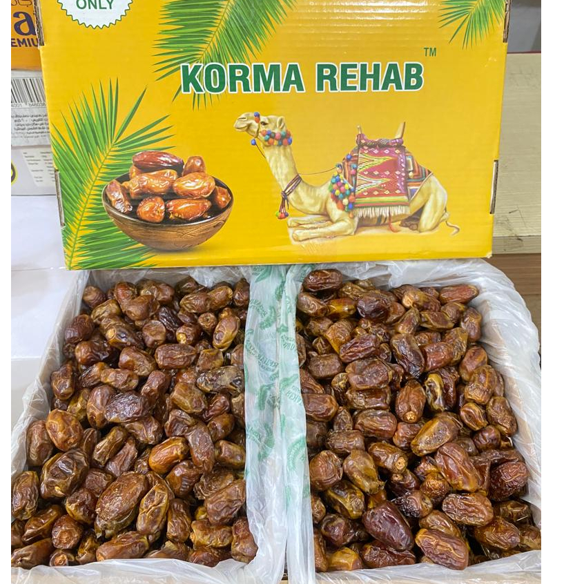 

Kurma Mesir KEMASAN 5KG// KURMA MADU MESIR// oleh oleh haji dan umroh