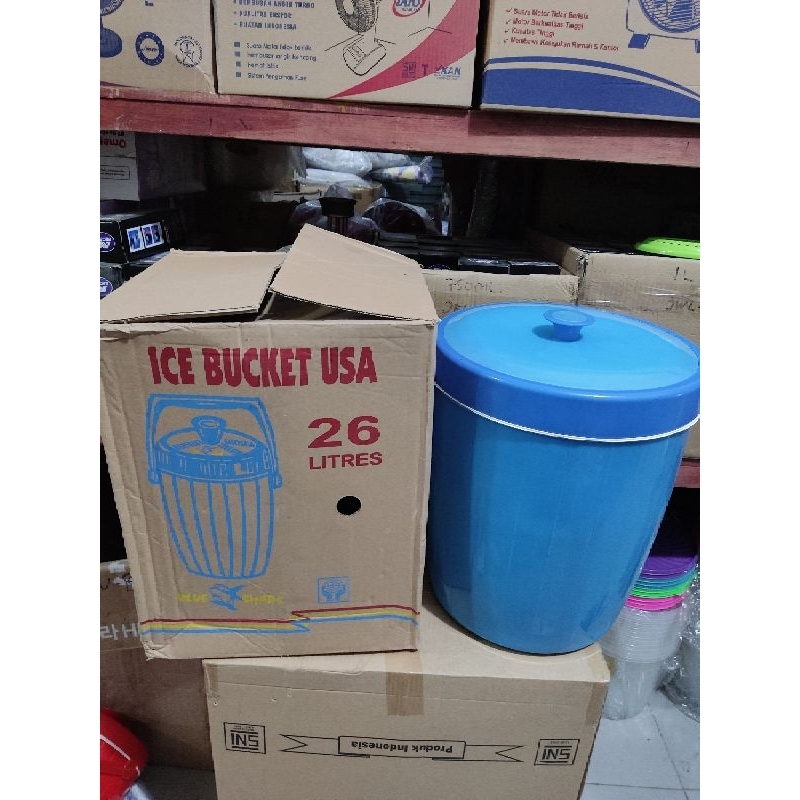 Termos nasi/ Termos es / Termos ES batu 8&26 CM