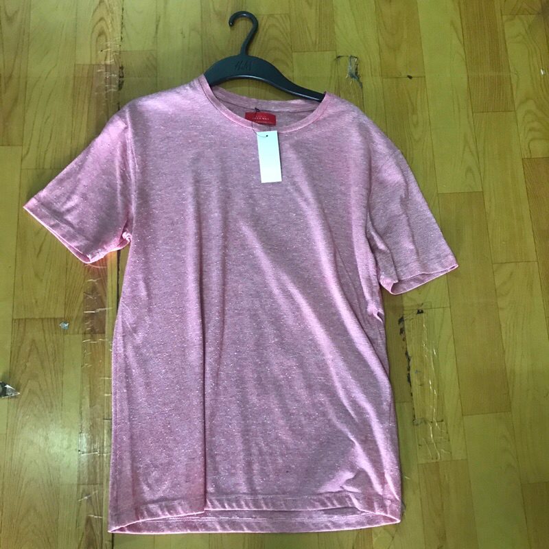 ZARA MAN KAOS BRANDED  BARU ORIGINAL MURAH